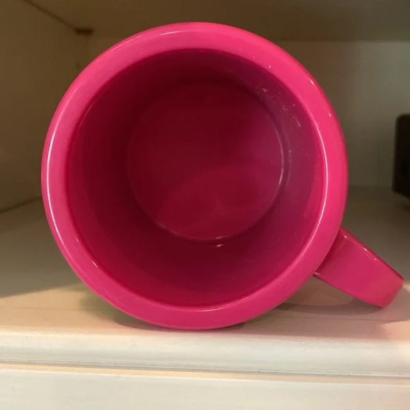 NWOT Adorable Discontinued Irish Dance Mug with Jig, Reel & Hornpipe Dancers - Picture 5 of 6